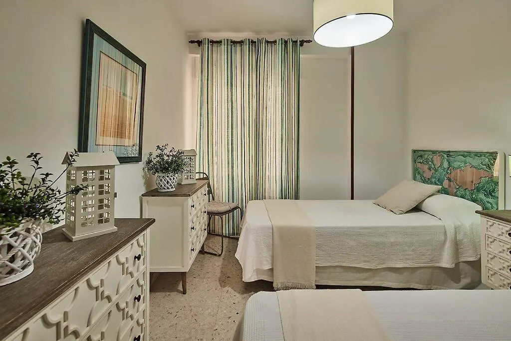 Paso Del Mar Ha Apartment كاديز 0*,  إسبانيا