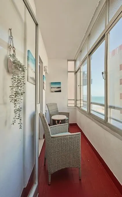 Paso Del Mar Ha Apartment كاديز 0*,  إسبانيا
