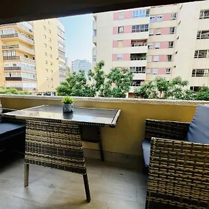 El Corner De Esquivel Grupo Ac Gestion Apartamento