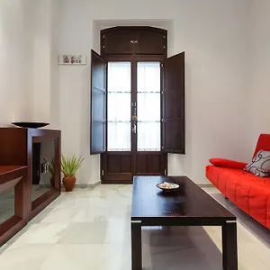Casa Alegria By Cadiz4rentals Apartamento