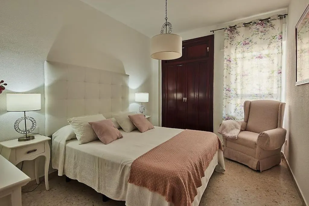 Paso Del Mar Ha Apartment Kadyks 0*,  Hiszpania
