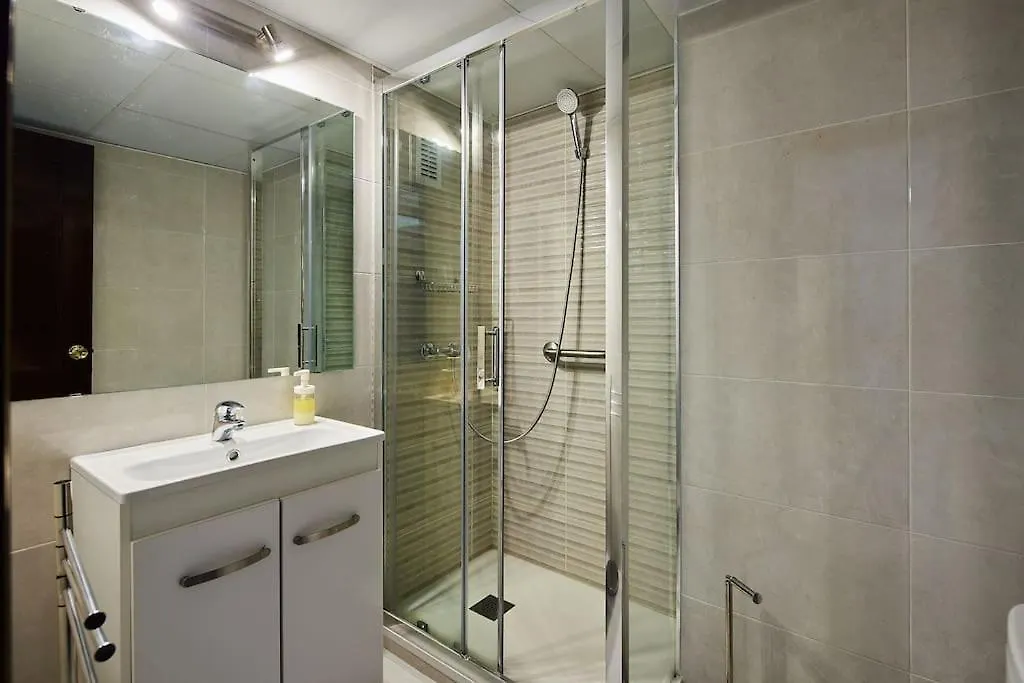 Paso Del Mar Ha Apartment Kadyks